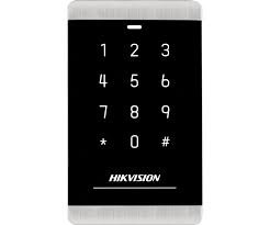 [DS-K1103MK] HIKVISION Pro 1103 Series Card Reader