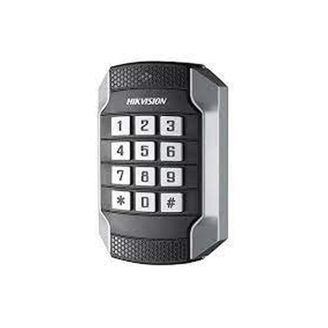 HIKVISION Reads Mifare card, with keypad