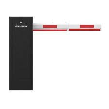 [DS-TMG300-DL/A(4M Light)] HIKVISION Barrier Boom: 4m light pole, LEFT direction