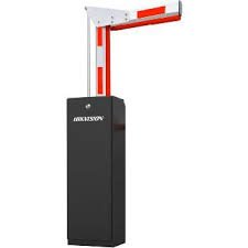 [DS-TMG4B1-LA(2+2)] HIKVISION 4 Series 90° Crank-Arm AC Barrier Gate, LEFT ARM