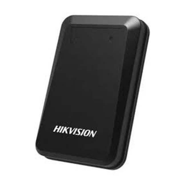 HIKVISION Entrance & Exit Radar - trigger radar