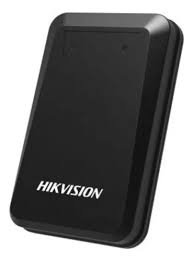 [DS-TMG035-TR] HIKVISION Entrance & Exit Radar - trigger radar