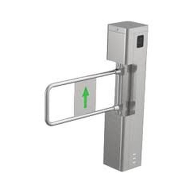 DS-K3BC411X-RS/M-Dm90 HIKVISION Value Swing Barriers built in card reader and not support face…