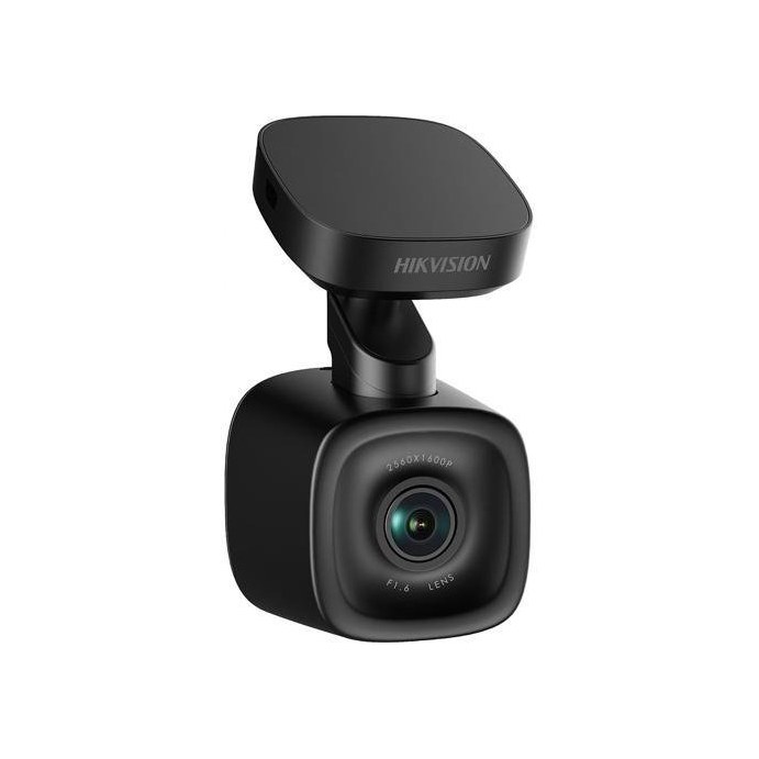 3MP / 1600P Dashcam - Up to 1600P high resolution, gold wide angle up to 130°. - Support built-in…