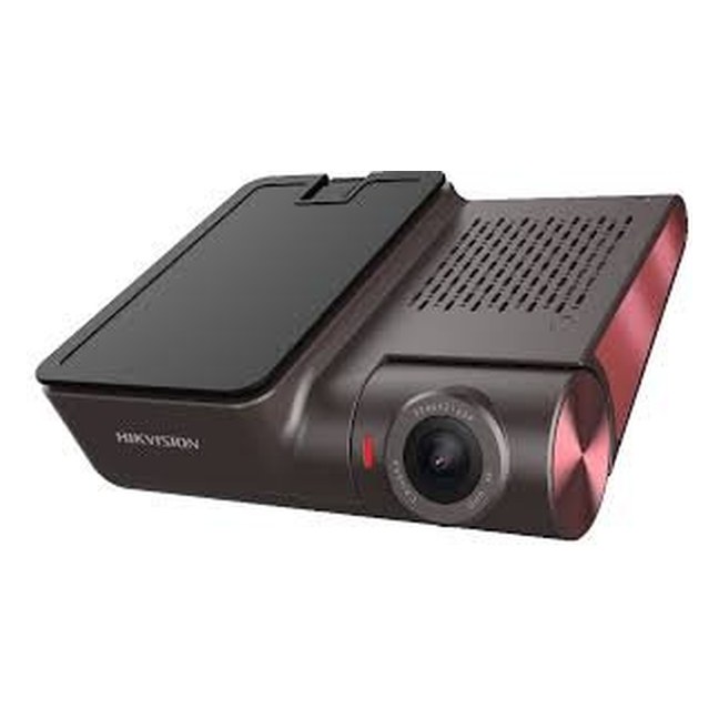 HIKVISION Dashboard Camera 4K 2ch Dashcam