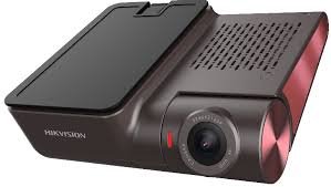 [AE-DC8322-G2PRO(P)] HIKVISION Dashboard Camera 4K 2ch Dashcam