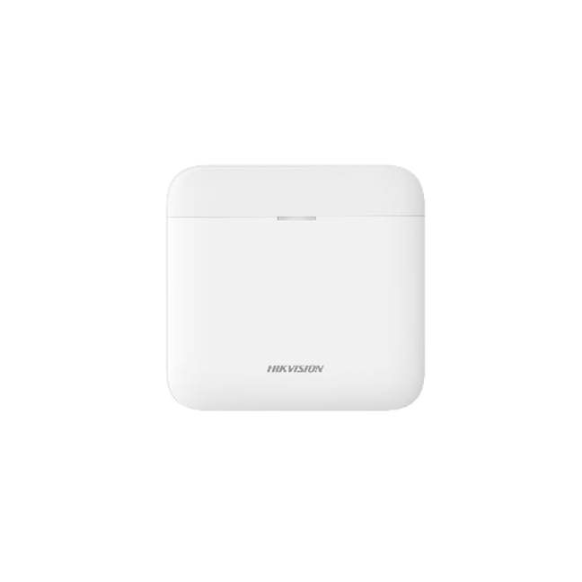 [DS-PWA64-L-WB] 433MHz AX PRO Wireless Control Panel Light Level