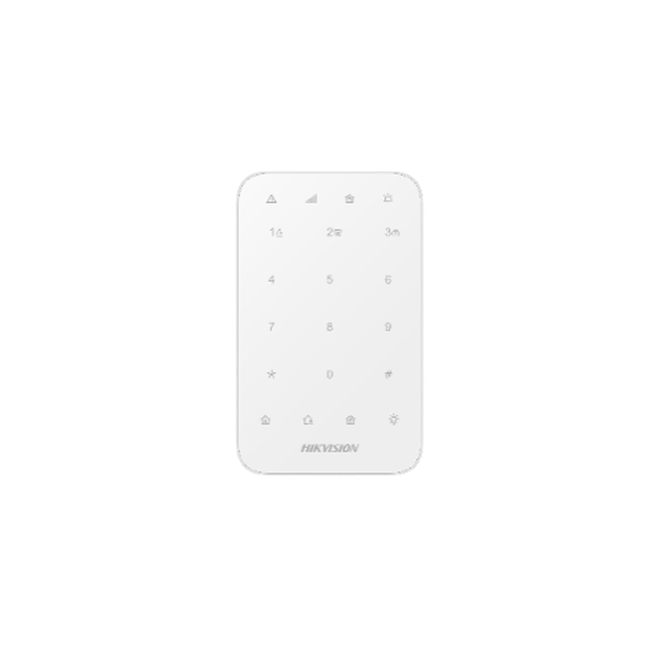 433MHz AX PRO Series Wireless Keypad