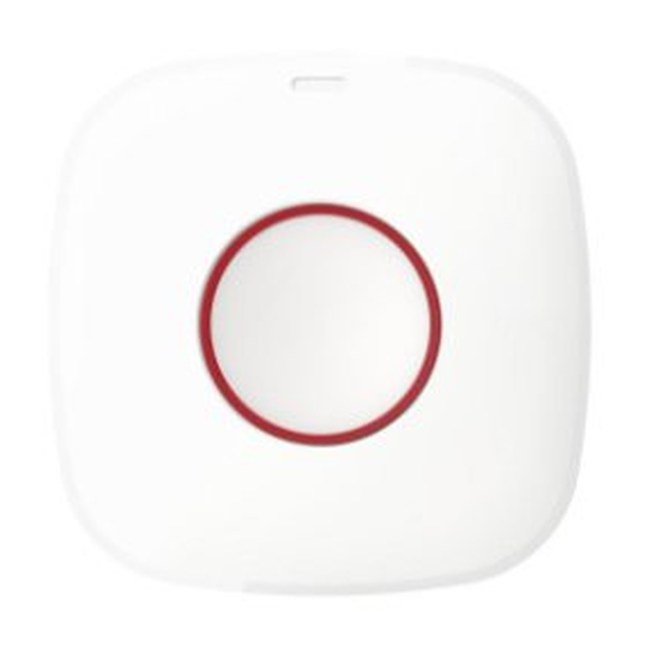 [DS-PDEB1-EG2-WB] 433MHz AX PRO Series Wall-mounted Water-proof Wireless Emergency Button