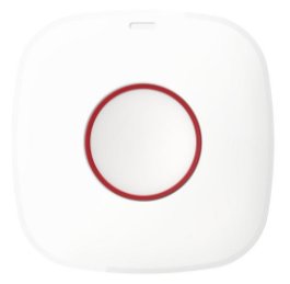 [DS-PDEB1-EG2-WB] 433MHz AX PRO Series Wall-mounted Water-proof Wireless Emergency Button