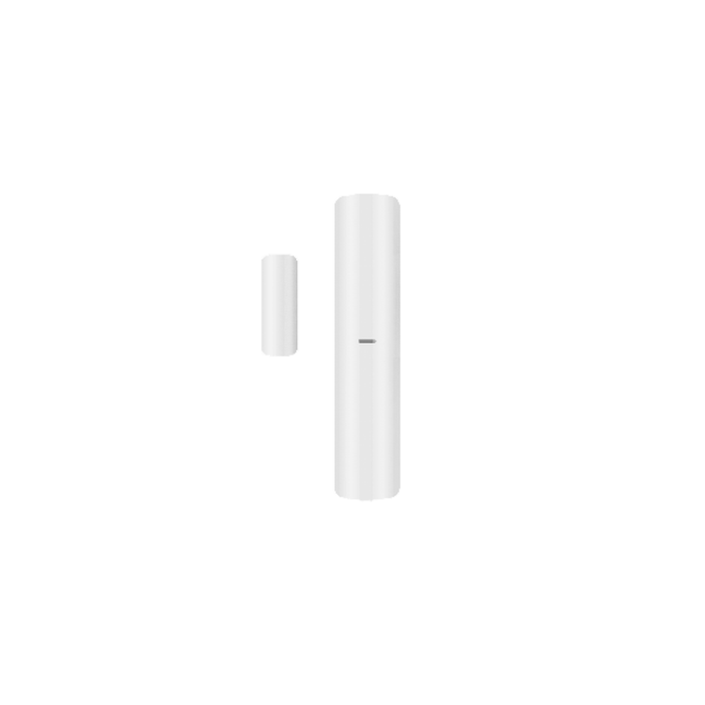 [DS-PDMC-EG2-WB] 433MHz AX PRO Series Wireless Magnetic Contact
