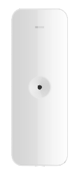 [DS-PDBG8-EG2-WB] 433MHz AX PRO Series Wireless Glass Break Detector