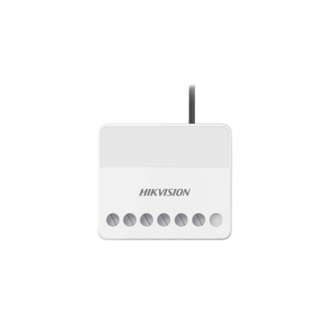 [DS-PM1-O1L-WB] 433MHz AX PRO Series Relay Module