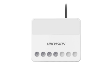 [DS-PM1-O1H-WB] 433MHz AX PRO Series Wall Switch