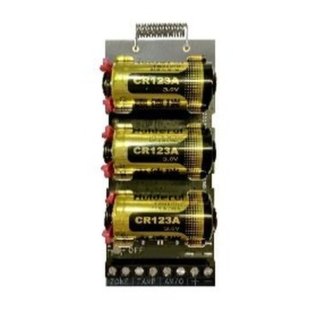 [DS-PM1-I1-WB] Single Input Transmitter
