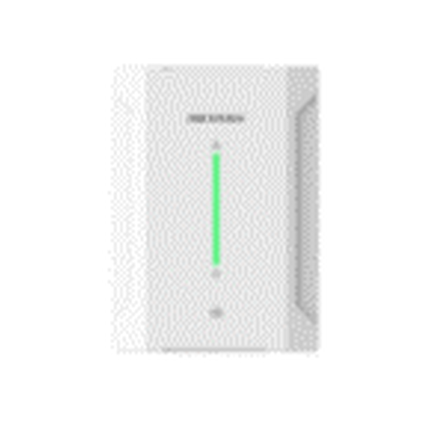 [DS-PM1-I8O2-H] Wired Input Expander（Cascade） 8 on-board wired zones Support 3EOL…
