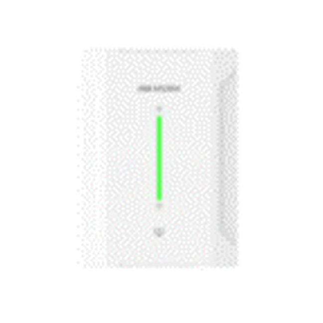[DS-PM1-O4H-H] wired expander Supports 4 onboard power relays，each relay can handle current of up to 16A Powered…