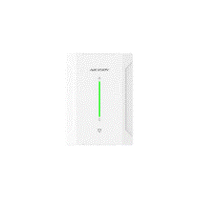 [DS-PM1-O4L-H] Wired I&O Expander 4 on-board low current relays, supporting 6-30V and up to 5A current 1 power…