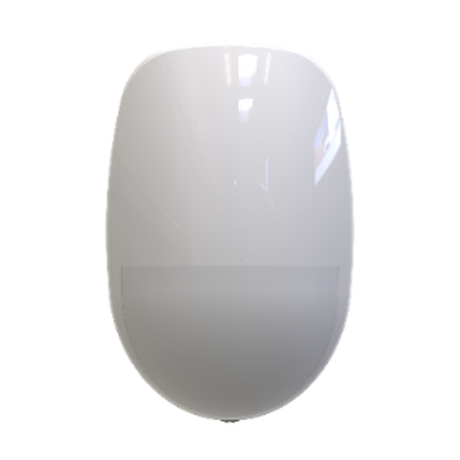 [DS-PDP18-EG2] PIR Detector Detection range: 18M, 85.9 degree Alarm: Tamper alarm, intruder alarm Pet-immunity: up…