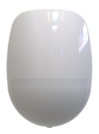 [DS-PDC15-EG2] PIR Detector Detection range: 15M, 6.3 degree Alarm: Tamper alarm, intruder alarm Selectable EOL…