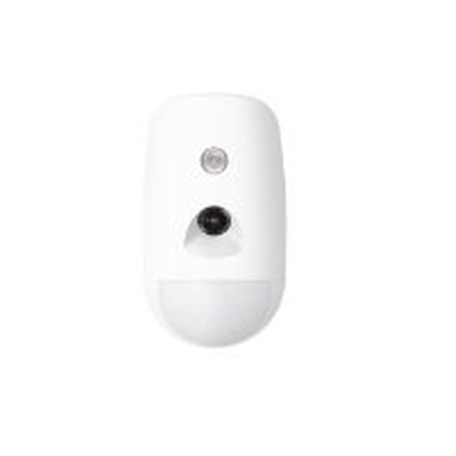 [DS-PDPC12P-EG2] Detection range: 12m / 85.9° BUS PIRCAM Up to 30KG pet immunity SEC (Smart Environmental Control)…