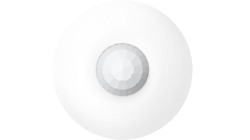 [DS-PDCL12-EG2] Ceiling PIR Detector Detection range:12m
