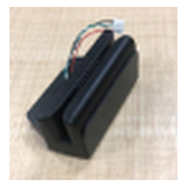 Magnetic Stripe Reader (MSR) for 910 and 810 series point of sale terminal