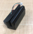[A9-MSR] Magnetic Stripe Reader (MSR) for 910 and 810 series point of sale terminal
