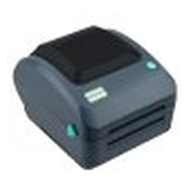 4-INCH LABEL PRINTER, 127MM/S PRINTING SPEED-BLA