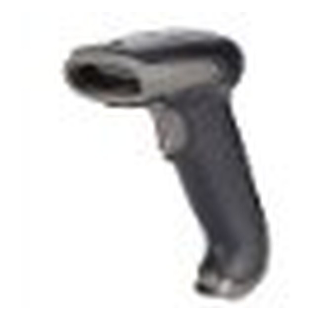 2D CMOS WIRED SCANNER