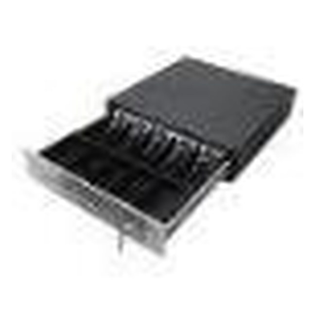 [CS-603S] 5/6 BILL and 4/5 COIN SLOT CASH DRAWER