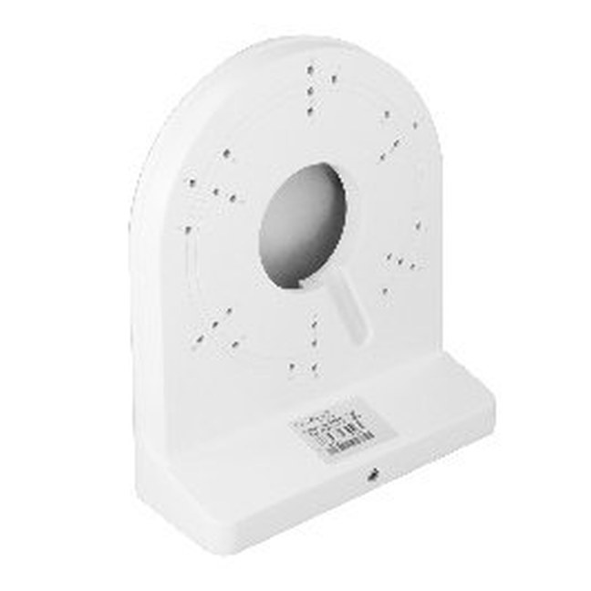 [JBR-7203] Junction Box for dome cameras