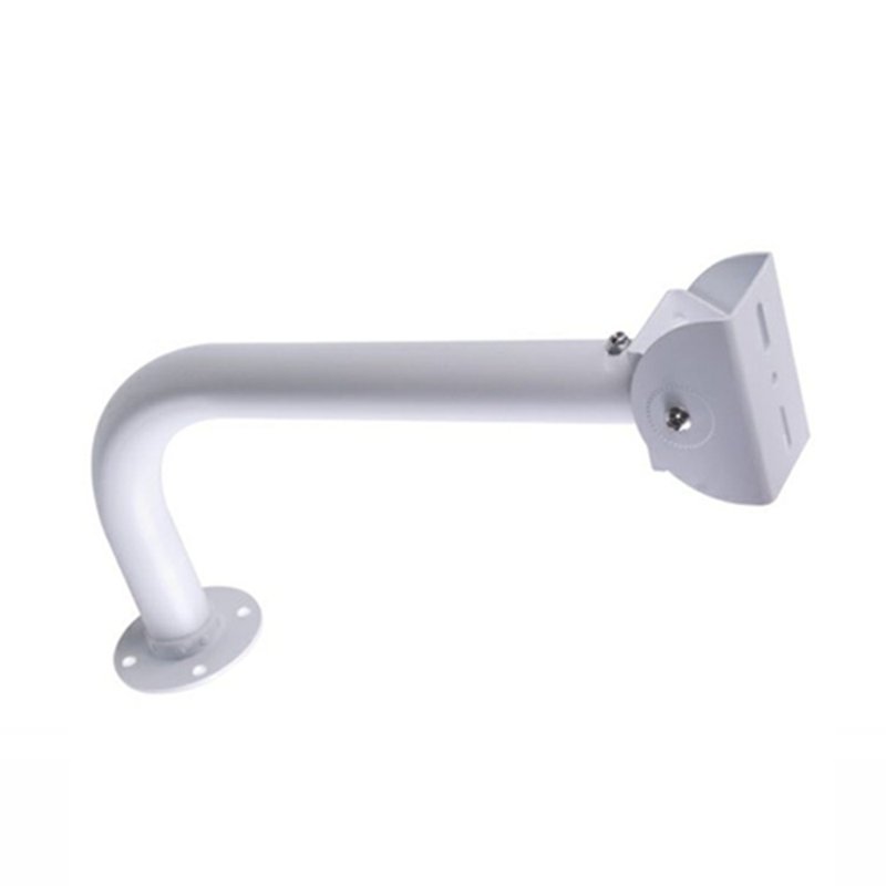 [TBR-L2060] L shaped bracket 600mm length/with customized plate