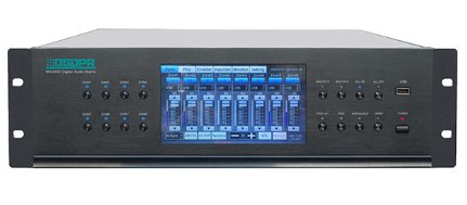 [MAG808] 8x8 Digital Audio Matrix