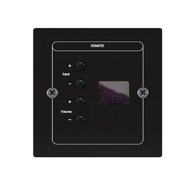 8 Zones Mini Remote Control Panel