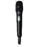 [D5811] Hand-held microphone