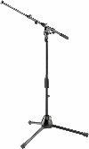 [D7A] Professional Speaker Stand - Tall Stand microphone
