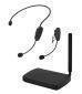 [DSP2021B] 2.4G Wireless Teaching Audio System