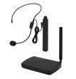 [DSP2021A] 2.4G Wireless Teaching Audio System