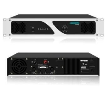 [DA3750] 1000W 1 Channel Digital Power Amplifier
