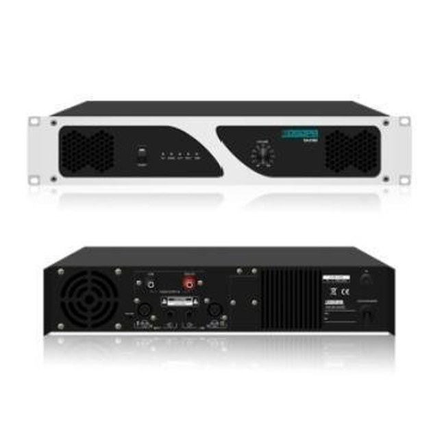 [DA3850] 1500W 1 Channel Digital Power Amplifier