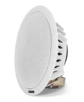 [DSP124L] 6W 6.5" Ceiling Speaker （8Ω）