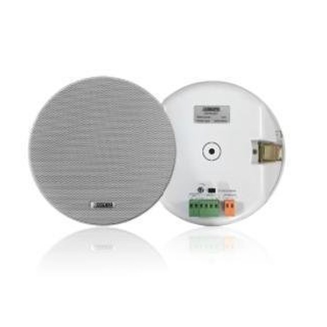 [DSP602BT] 2*10W Active Ceiling Speaker - Standalone Bluetooth - can add 2 speakers 6 Watt