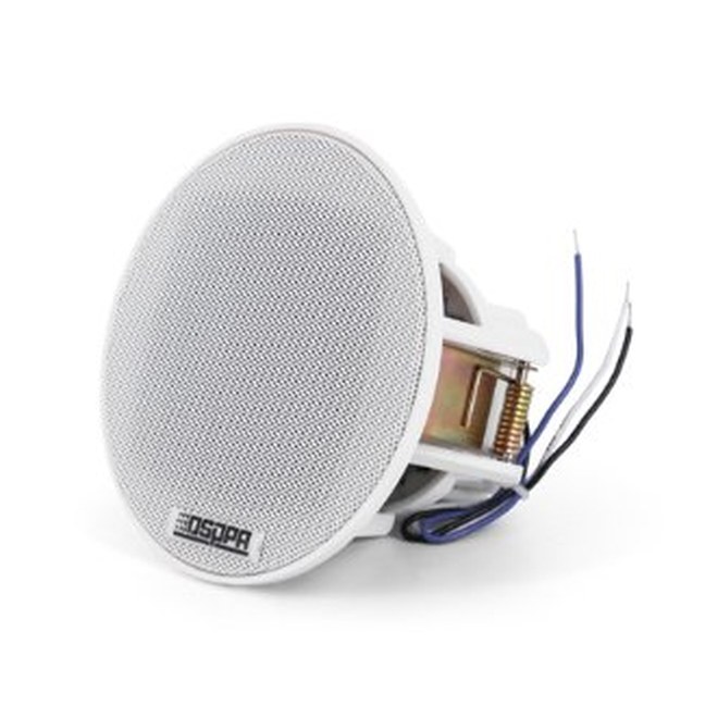 [DSP3011] 6W 3" Frameless Ceiling Speaker