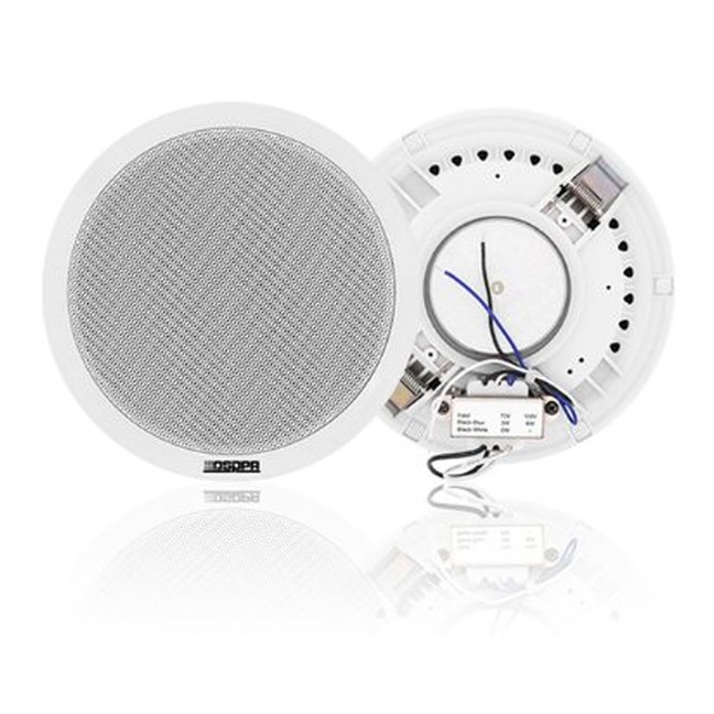 [DSP124] 6W 6.5" Ceiling Speaker