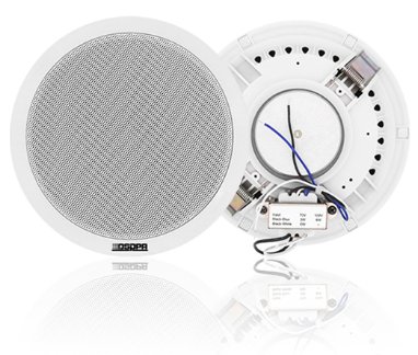 [DSP124] 6W 6.5" Ceiling Speaker