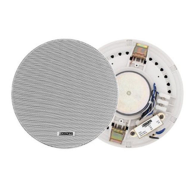 [DSP6011] 6.5" 6W Frameless Ceiling Speaker