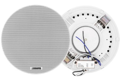 [DSP7011] 6.5" 10W Ceiling Speaker