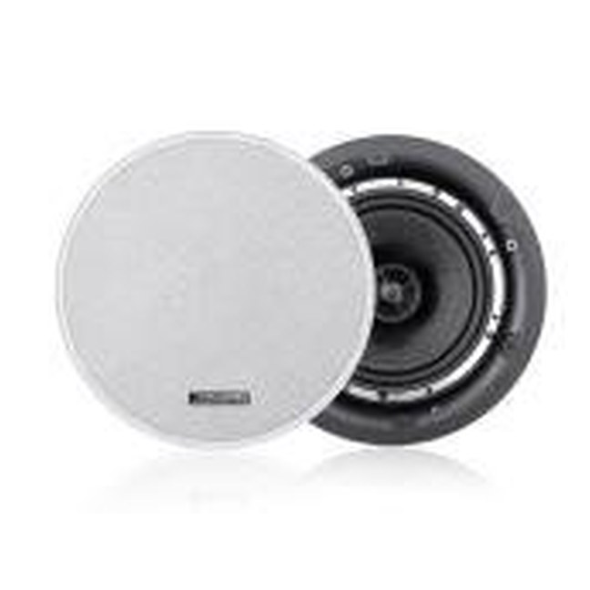 20W 6.5" Stereo Ceiling Speaker