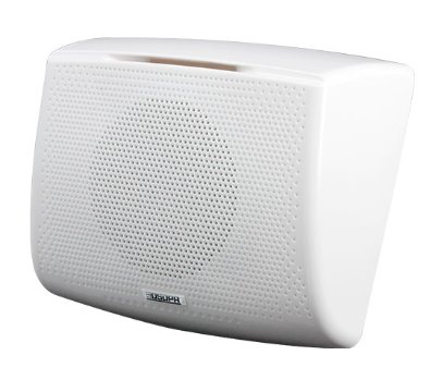 [DSP116II] 6W Wall Mount Speaker